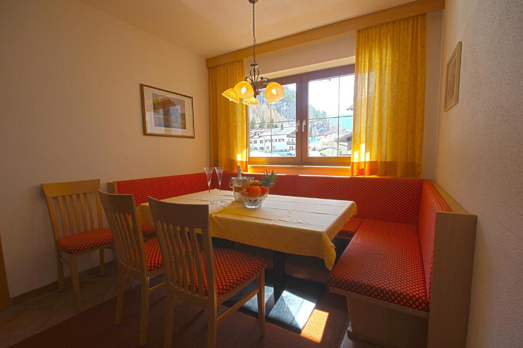 Hotel Waldele Sölden Habitación foto