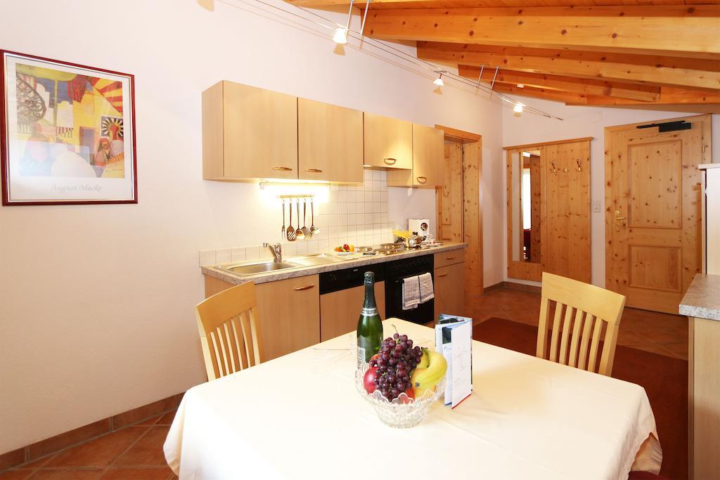 Hotel Waldele Sölden Habitación foto