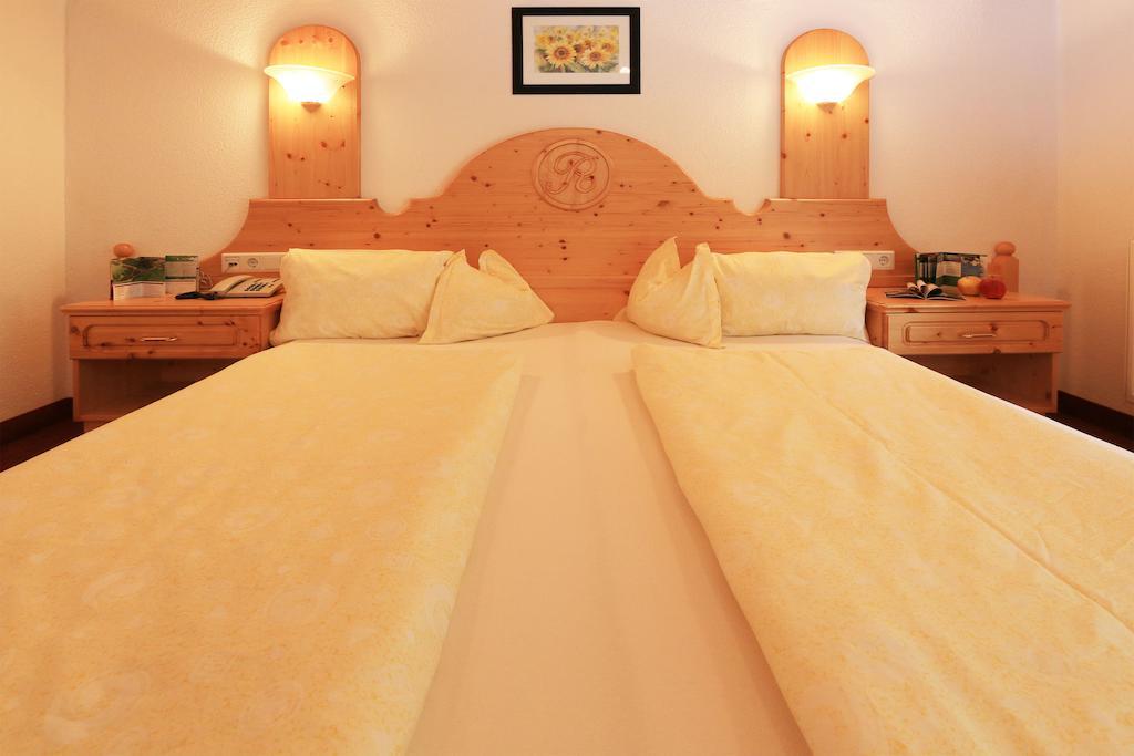 Hotel Waldele Sölden Habitación foto